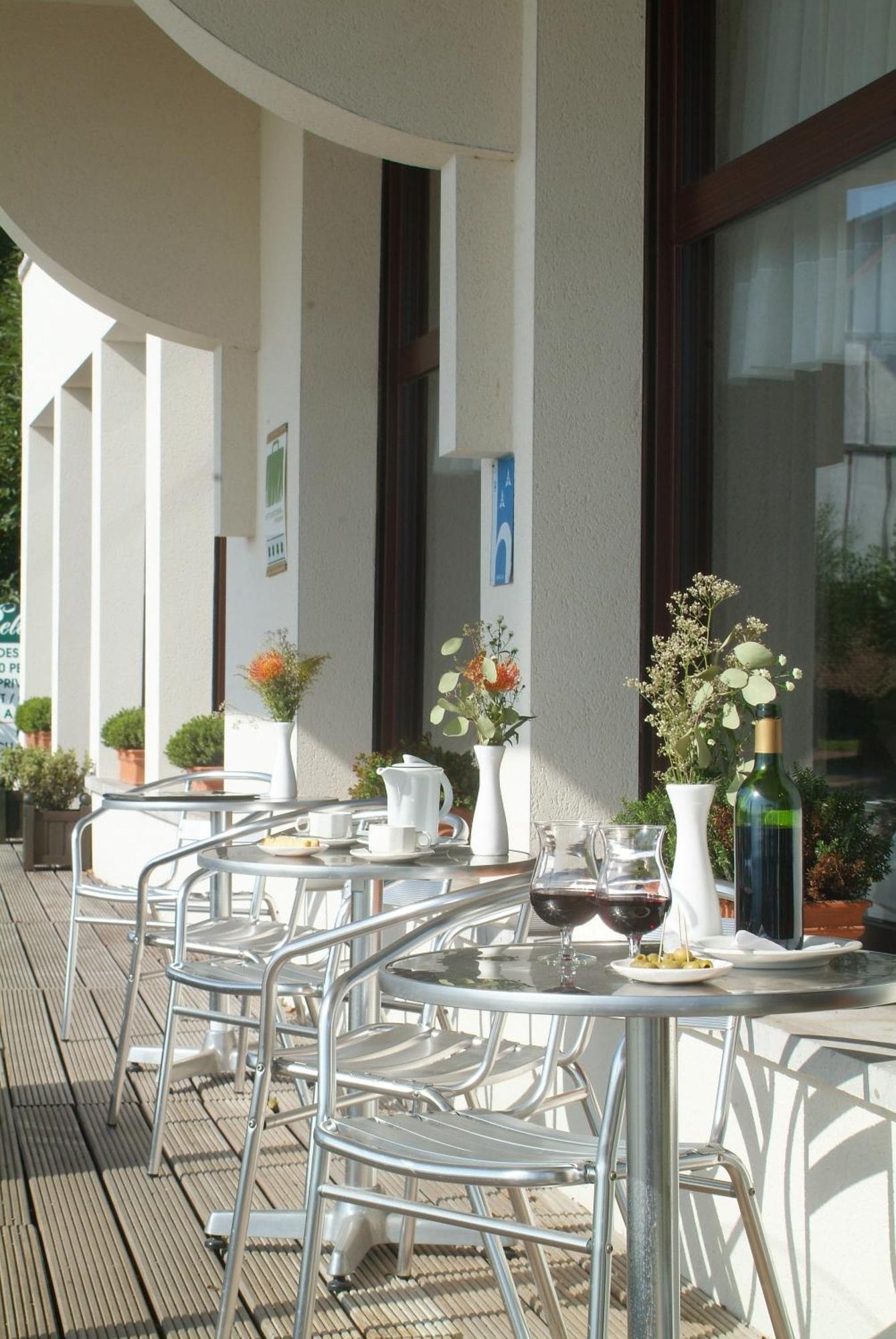 Hotel Belvedere Westouter Exterior photo