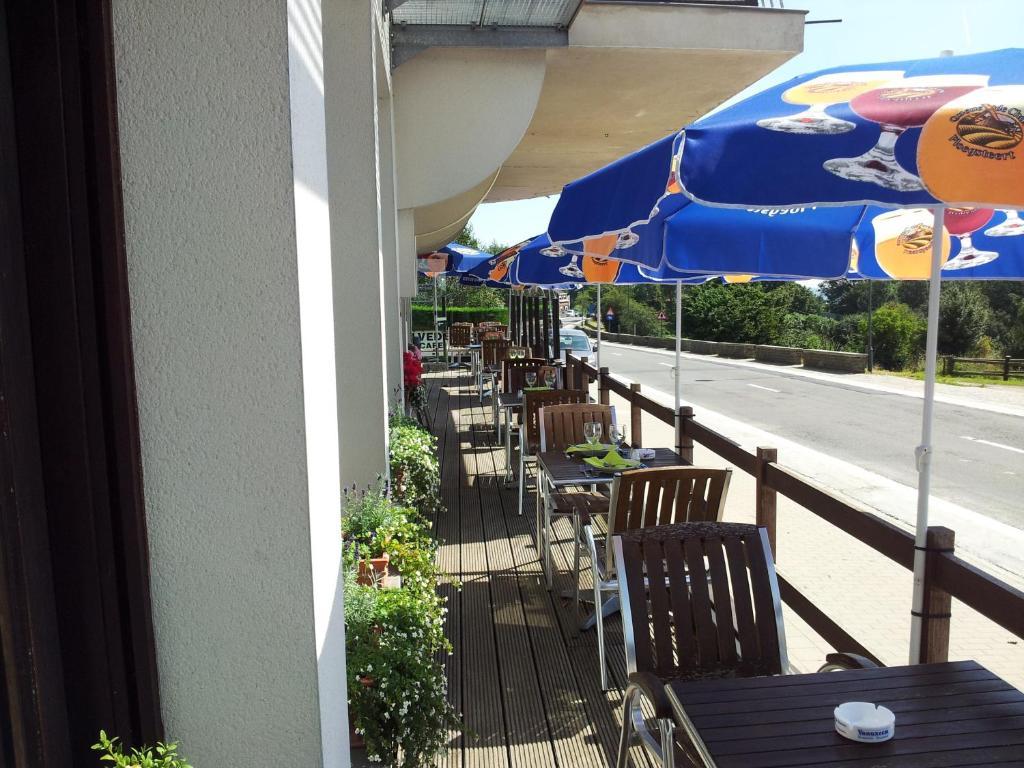 Hotel Belvedere Westouter Exterior photo