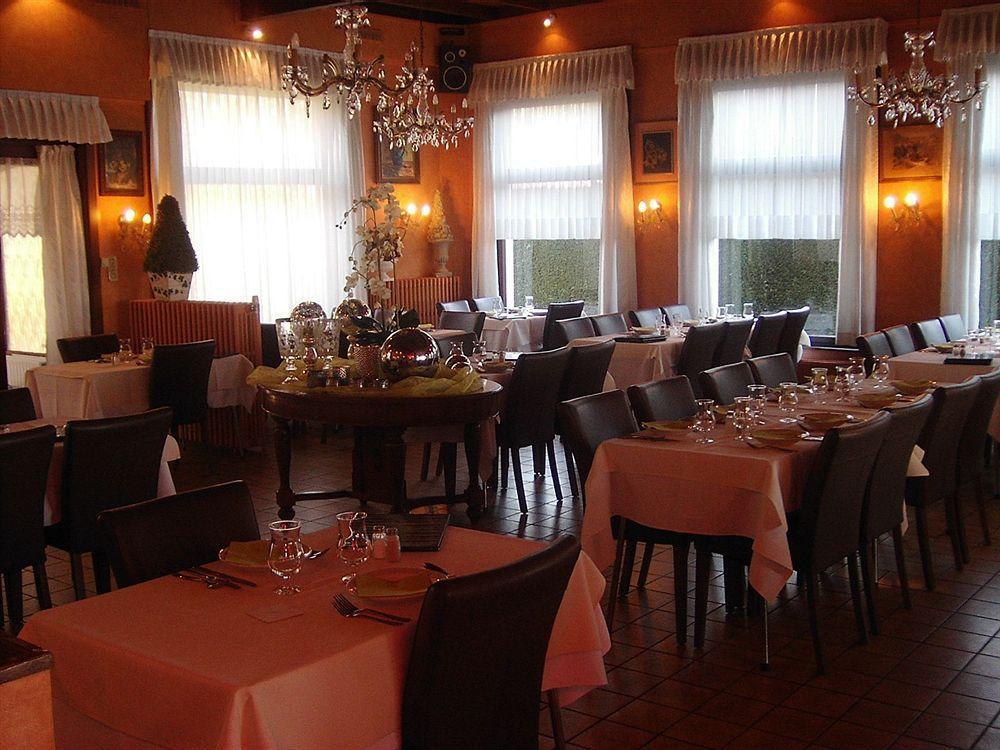 Hotel Belvedere Westouter Exterior photo