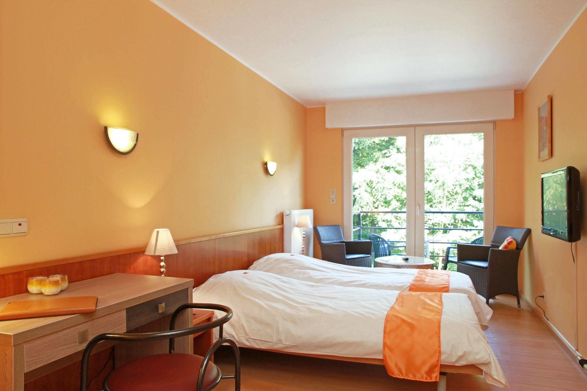 Hotel Belvedere Westouter Exterior photo