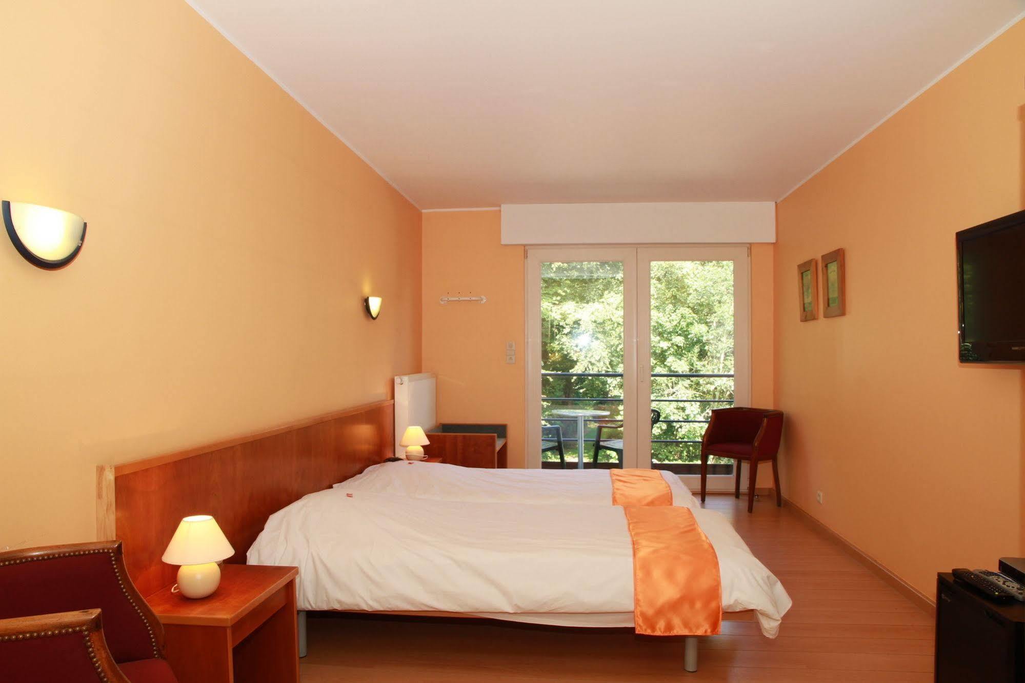 Hotel Belvedere Westouter Exterior photo