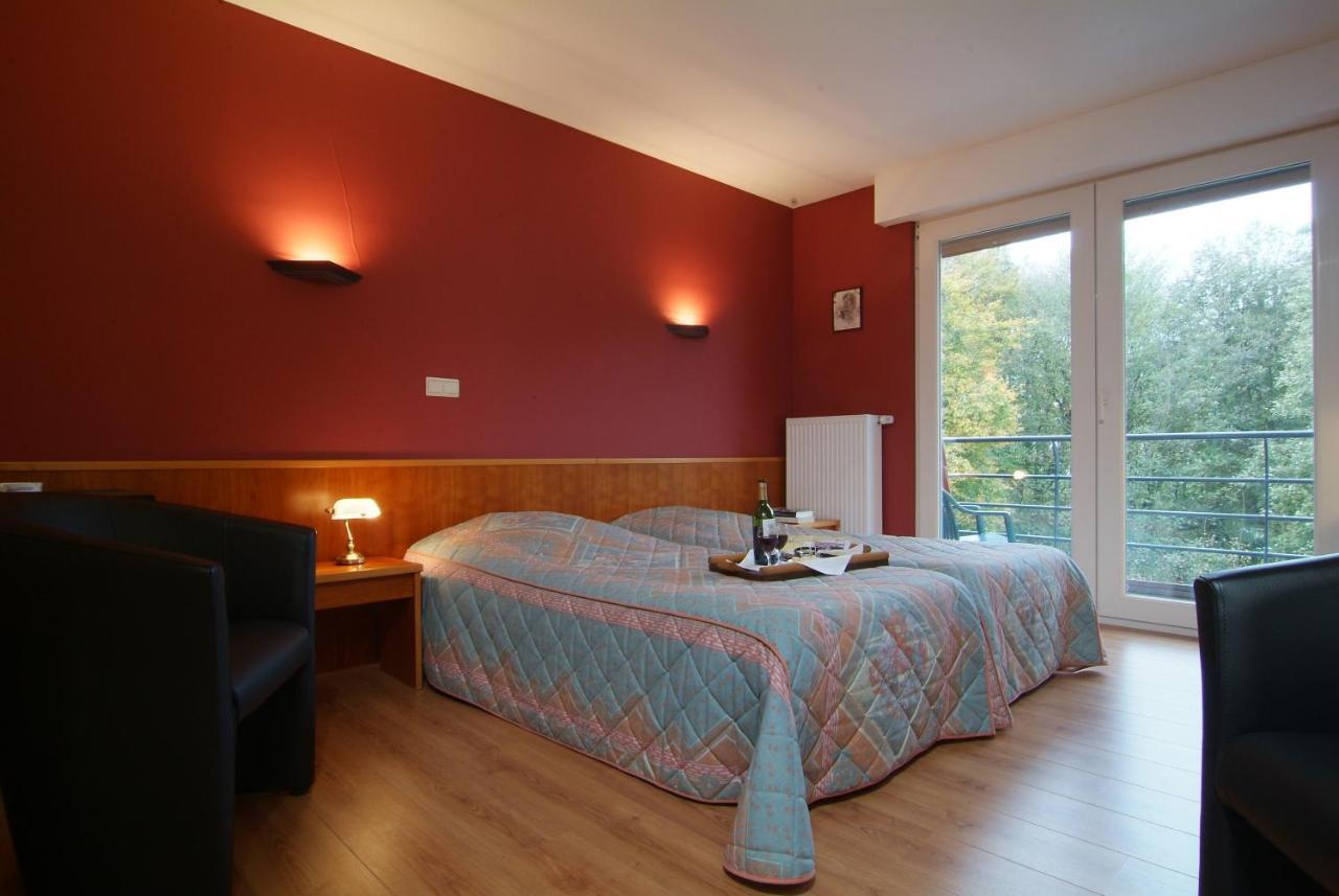 Hotel Belvedere Westouter Room photo
